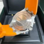 Audemars Piguet Royal Oak Offshore Selfwinding Chronograph Orange
