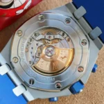 Audemars Piguet Royal Oak Offshore Selfwinding Chronograph Blue