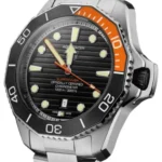 TAG Heuer Aquaracer Men Automatic Black Titanium Watch