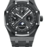 Audemars Piguet Royal Oak Perpetual Calendar Gray