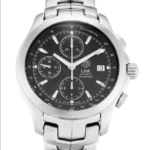 Tag Heuer Link CJF2110.BA0594 Men Automatic 42 MM