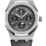 Audemars Piguet Royal Oak Perpetual Calendar Gray