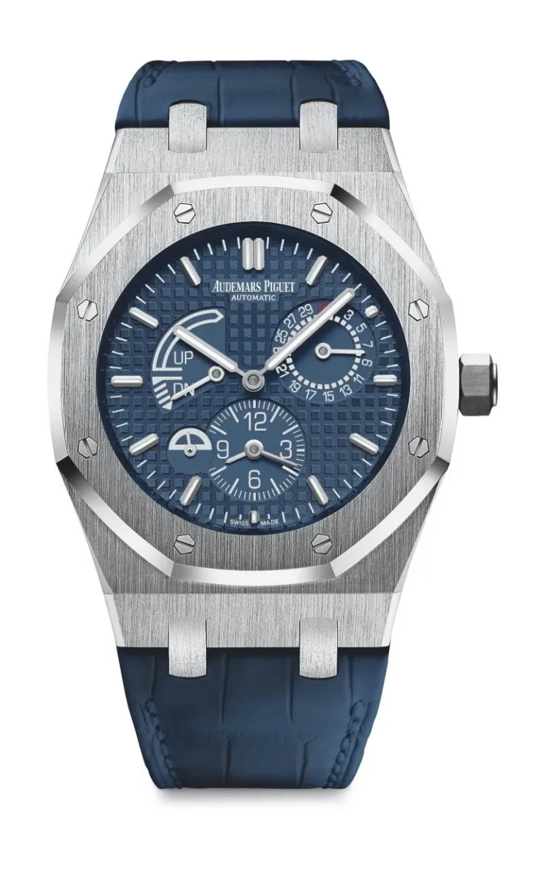 Audemars Piguet Royal Oak Perpetual Calendar On the Wrist Review (2026 Guide)