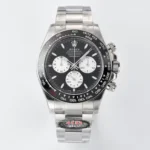 Clean Factory Rolex Daytona Le Mans 126529-0001 Weighted Version