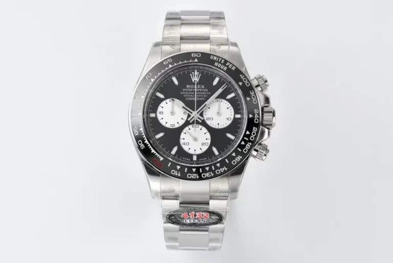Rolex Daytona 126506 Platinum How to Spot a Quality Replica (2026 Guide)