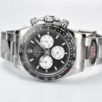 Clean Factory Rolex Daytona Le Mans 126529-0001 Weighted Version