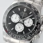 Clean Factory Rolex Daytona Le Mans 126529-0001 Weighted Version
