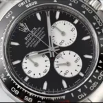 Clean Factory Rolex Daytona Le Mans 126529-0001 Weighted Version