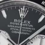Clean Factory Rolex Daytona Le Mans 126529-0001 Weighted Version