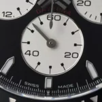 Clean Factory Rolex Daytona Le Mans 126529-0001 Weighted Version