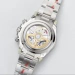 Clean Factory Rolex Daytona Le Mans 126529-0001 Weighted Version