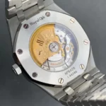 Audemars Piguet Royal Oak Selfwinding Silver