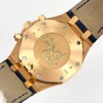 Audemars Piguet Royal Oak Selfwinding Chronograph Blue