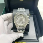 Audemars Piguet Royal Oak Offshore Selfwinding Chronograph Gray
