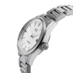TAG Heuer Carrera Women Quartz White Stainless Steel Watch