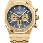 Audemars Piguet Royal Oak Offshore Selfwinding Chronograph Blue