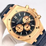 Audemars Piguet Royal Oak Selfwinding Chronograph Blue