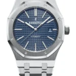 Audemars Piguet Royal Oak Selfwinding Blue