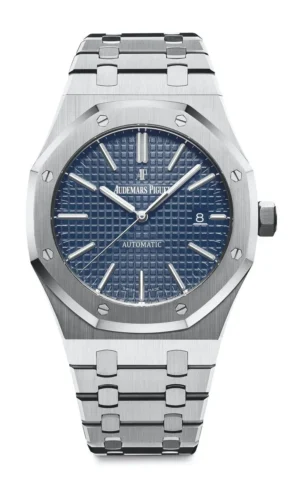 Audemars Piguet Royal Oak Selfwinding Blue