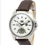Tag Heuer Grand Carrera WAV5112.FC6231 Men Automatic 42.5 MM