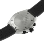 TAG Heuer Formula 1 Men Quartz Black Rubber Watch