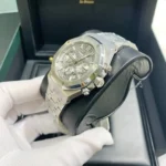 Audemars Piguet Royal Oak Offshore Selfwinding Chronograph Gray