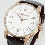 Watch Audemars Piguet Code 11 59 Blue Dial Three Hand Automatic Watch 41Mm Rose Gold Case With Brown Leather Strap6595