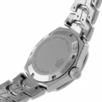 TAG Heuer Link Women Quartz Mother of Pearl Stainless Steel Watch