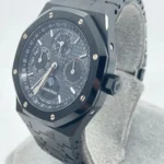 Audemars Piguet Royal Oak Perpetual Calendar Gray