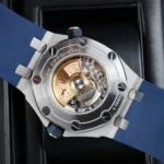 Audemars Piguet Royal Oak Offshore Diver Chronograph Blue