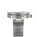 TAG Heuer Aquaracer Men Automatic Black Stainless Steel Watch