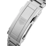 TAG Heuer Aquaracer Men Automatic Black Titanium Watch
