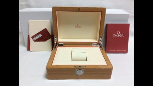 Omega Box