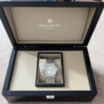 Patek Philippe Box