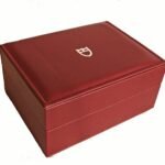 Tudor Box