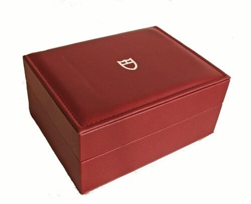 Tudor Box