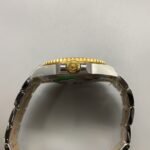 Rolex GMT Master Black Bezel Black Dial 80295