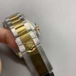 Rolex GMT Master Black Bezel Black Dial 80295