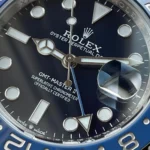 BLUEBERRY GMT-Master II ARF Oyster Strap SH3285 Super Clone