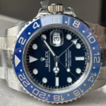 BLUEBERRY GMT-Master II ARF Oyster Strap SH3285 Super Clone