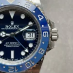 BLUEBERRY GMT-Master II ARF Oyster Strap SH3285 Super Clone
