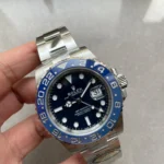BLUEBERRY GMT-Master II ARF Oyster Strap SH3285 Super Clone