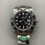 GMT MASTER 116710ln-0001