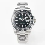 GMT-Master II 126710 GRNR Clean Plus 1:1 on Oyster Bracelet