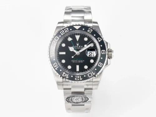 GMT-Master II 126710 GRNR Clean Plus 1:1 on Oyster Bracelet