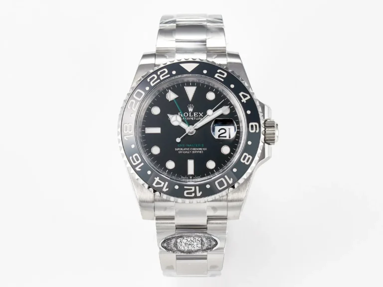 Rolex GMT-Master II 16710 Replica Review (2026 Guide)