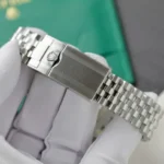 GMT-Master II 126710 GRNR Clean Plus 1:1 on Jubilee Bracelet