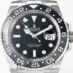 GMT-Master II 126710 GRNR Clean Plus 1:1 on Oyster Bracelet