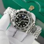 GMT-Master II 126710 GRNR Clean Plus 1:1 on Jubilee Bracelet