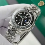 GMT-Master II 126710 GRNR Clean Plus 1:1 on Jubilee Bracelet